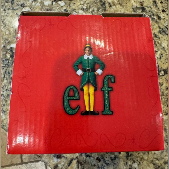 Elf Mug 20oz - Picture 3 of 6